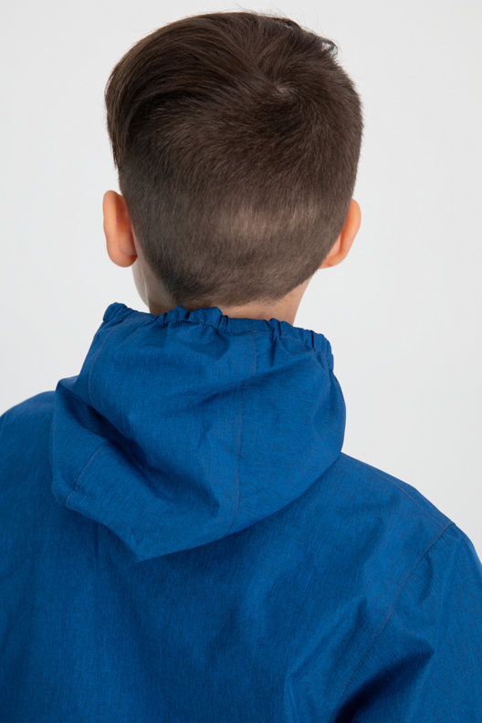 RUKKA Traveljack Kinder Regenjacke
