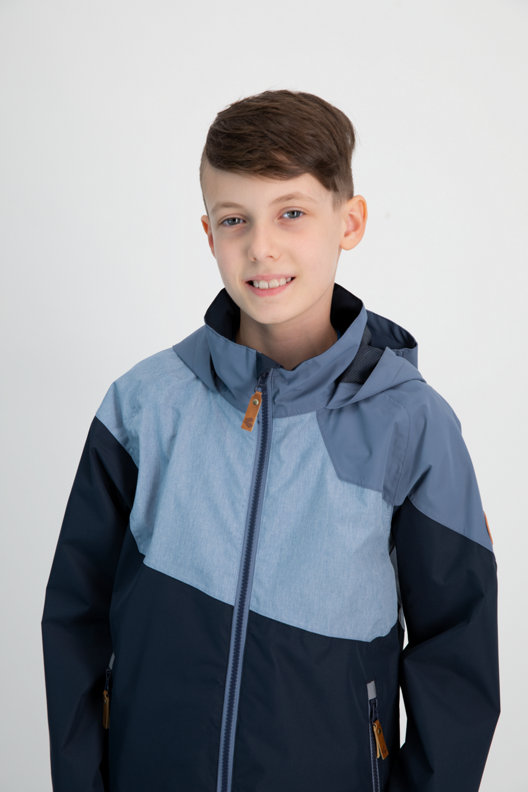 RUKKA Win Kinder Regenjacke