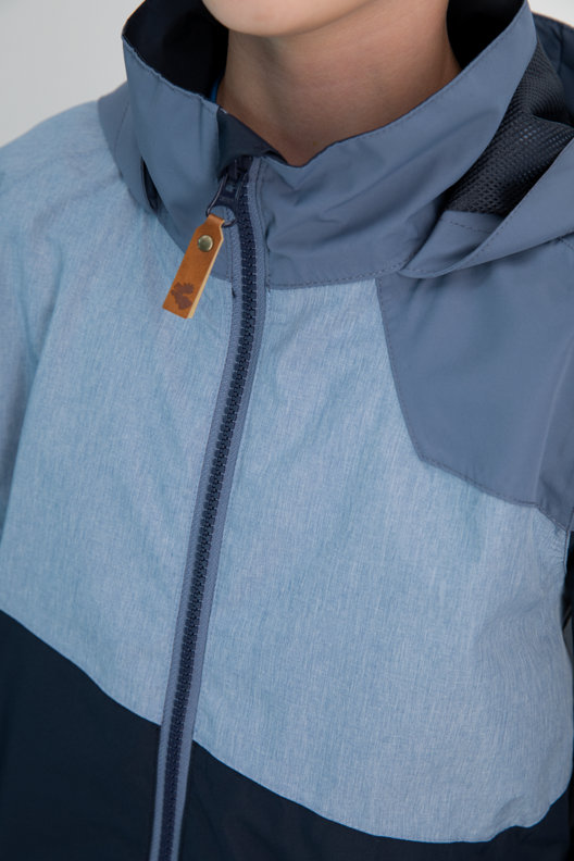 RUKKA Win Kinder Regenjacke