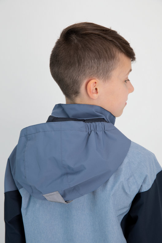 RUKKA Win Kinder Regenjacke