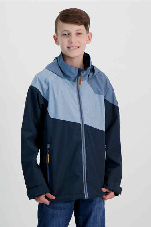 RUKKA Win veste imperméable enfants