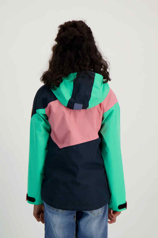 RUKKA Win veste imperméable enfants