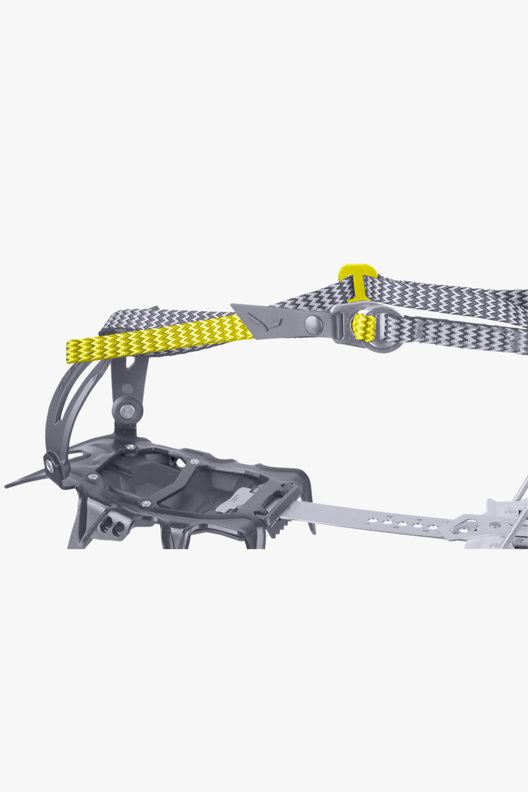 Salewa Alpinist Walk coltellino