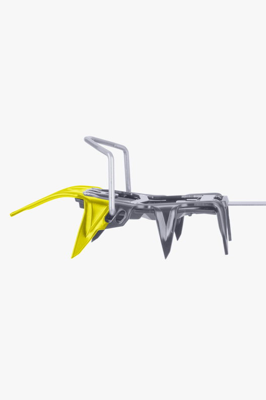 Salewa Alpinist Walk coltellino