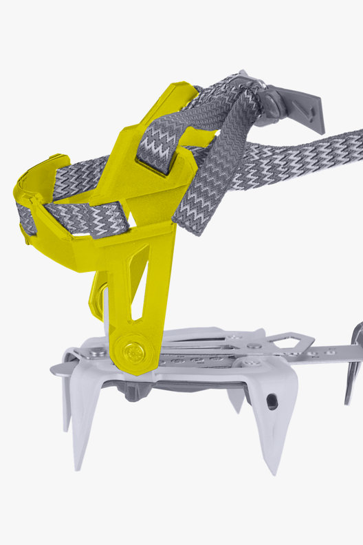 Salewa Alpinist Walk coltellino