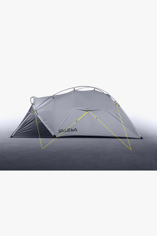 Salewa Litetrek II tenda
