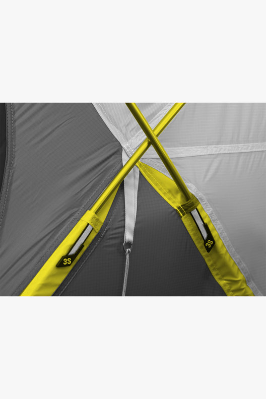 Salewa Litetrek II tenda