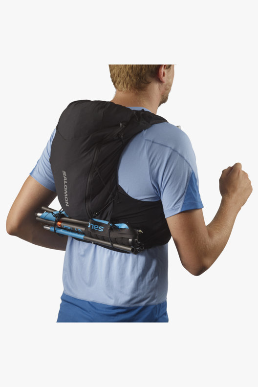 Salomon ADV Skin 12 L zaino da running