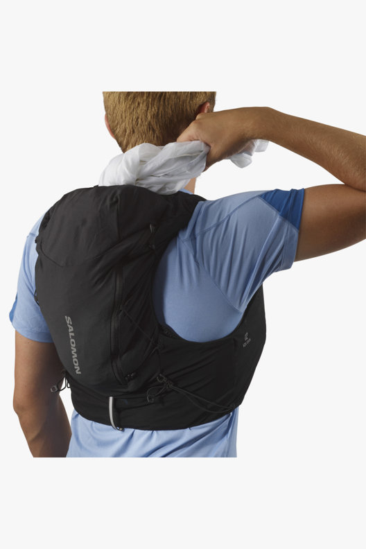 Salomon ADV Skin 12 L zaino da running