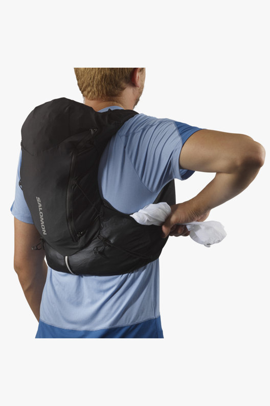 Salomon ADV Skin 12 L zaino da running