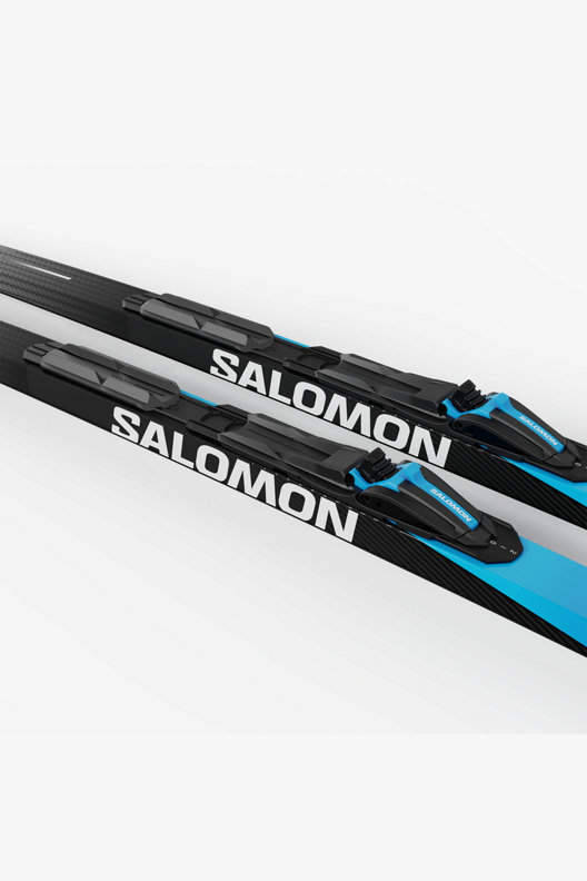 Langlaufski Set outlet Salomon