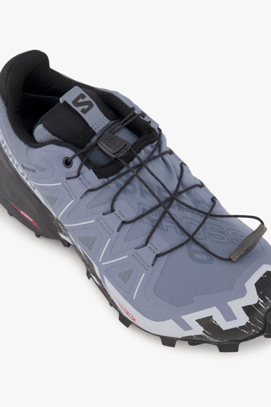 Salomon speedcross donna grigio discount