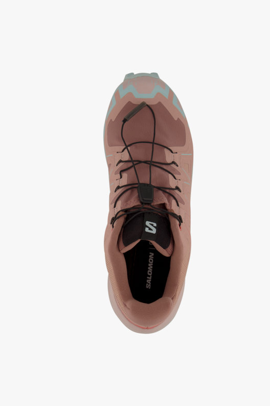 Salomon Speedcross 6 scarpe da trailrunning donna