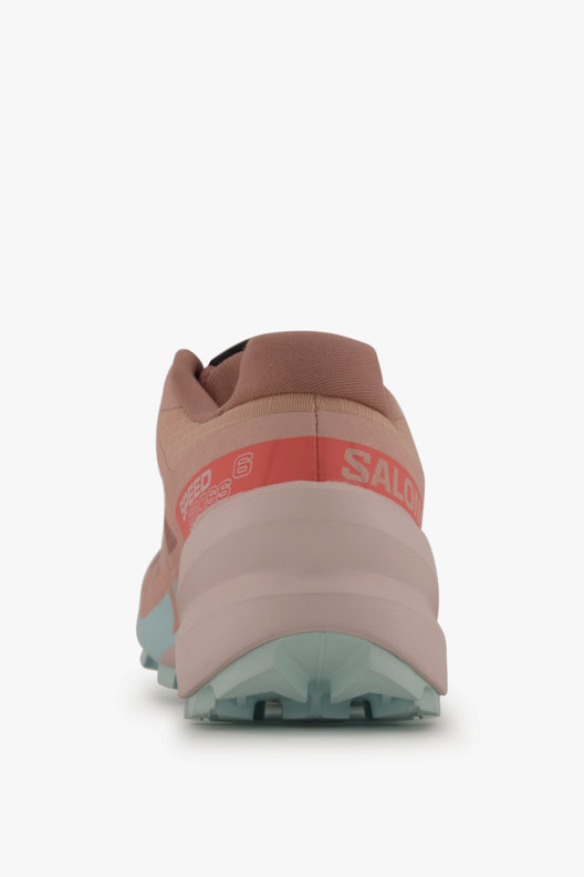 Salomon Speedcross 6 scarpe da trailrunning donna
