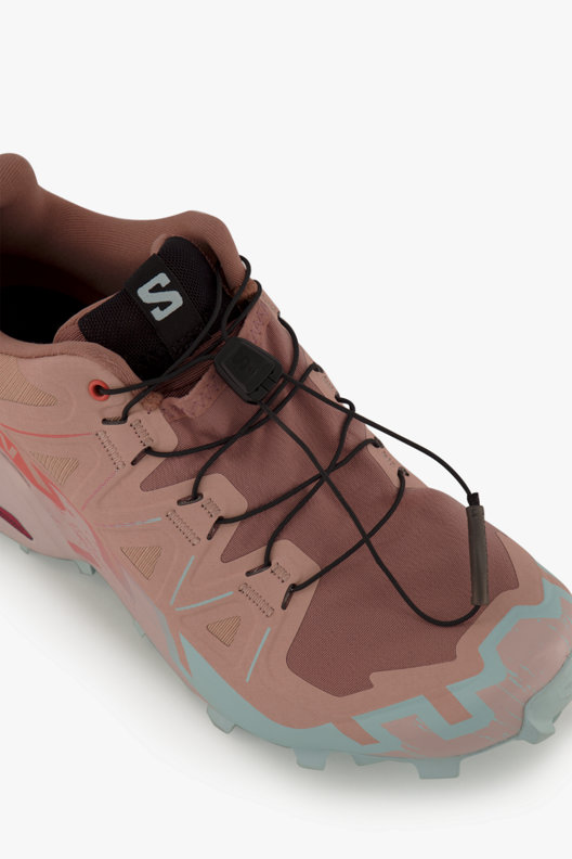 Salomon Speedcross 6 scarpe da trailrunning donna
