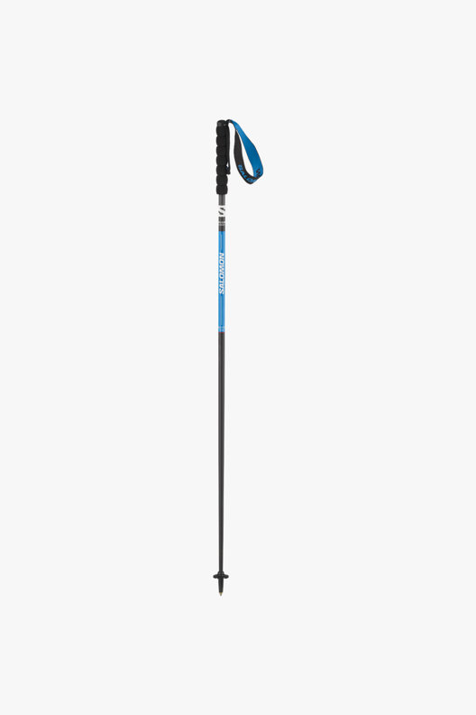 Salomon Ultra Carbon Foldable Wanderstock