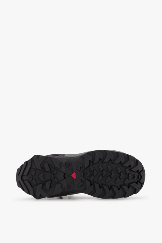 Salomon X Raise Mid Gore-Tex® Kinder Wanderschuh