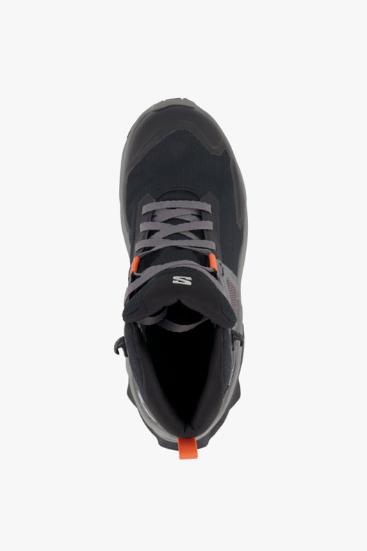 Salomon X Raise Mid Gore-Tex® Kinder Wanderschuh