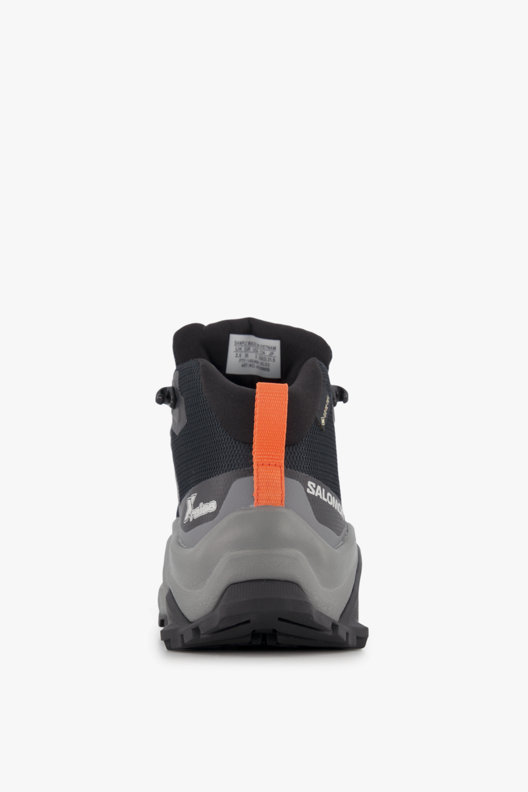 Salomon X Raise Mid Gore-Tex® Kinder Wanderschuh