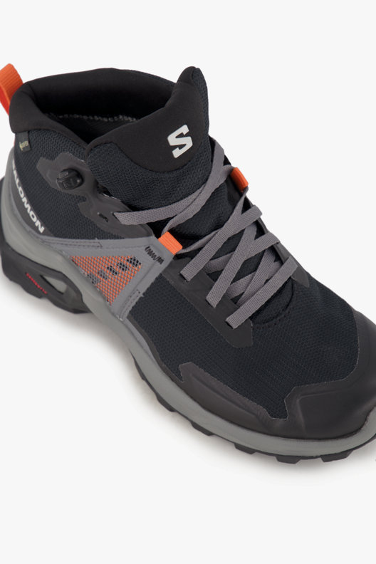 Salomon X Raise Mid Gore-Tex® Kinder Wanderschuh