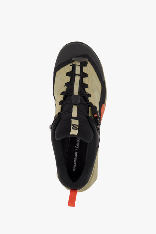 Salomon X Ultra Alpine Gore-Tex® Herren Trekkingschuh