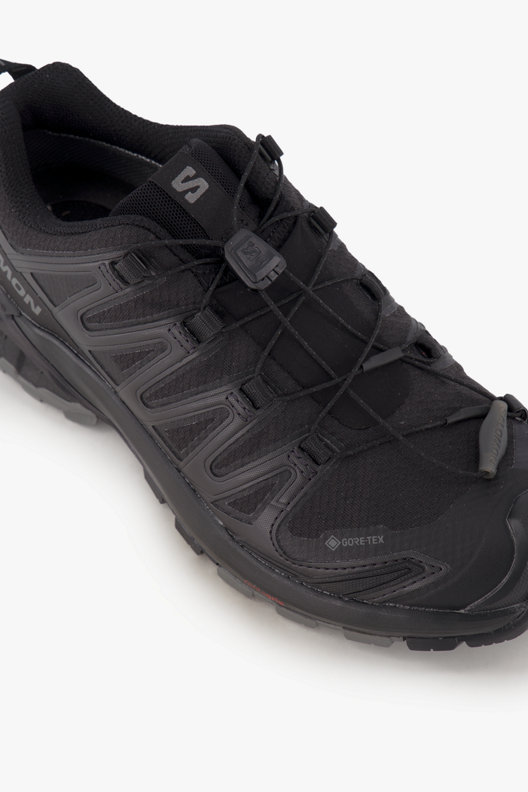 Compra XA Pro 3D V9 Gore Tex scarpe da trekking donna Salomon in nero ochsnersport.ch