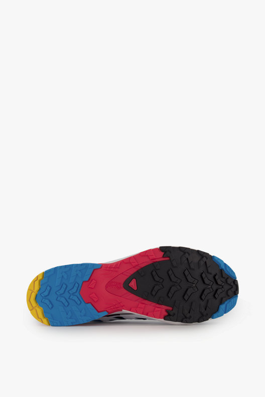 Salomon XA Pro 3D V9 Gore-Tex® scarpe da trekking uomo