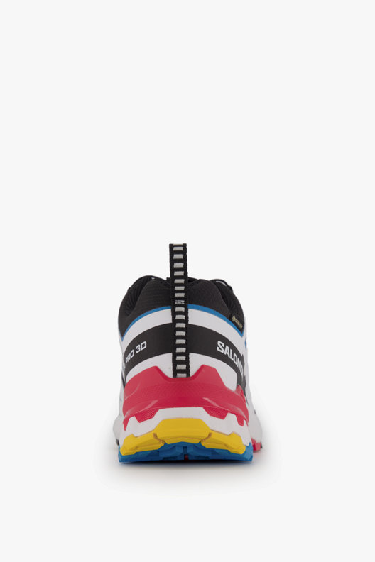 Salomon XA Pro 3D V9 Gore-Tex® scarpe da trekking uomo