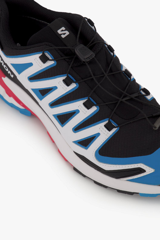 Salomon XA Pro 3D V9 Gore-Tex® scarpe da trekking uomo