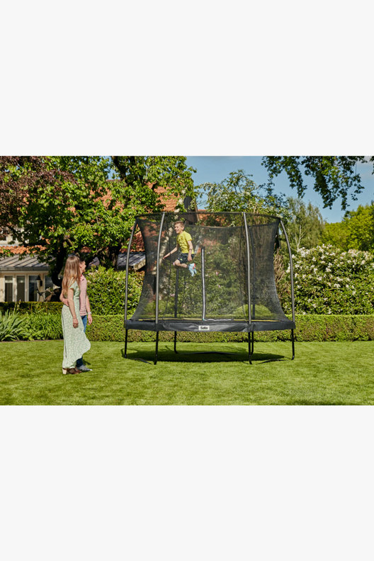 Salta Comfort Edition 251 cm trampolino