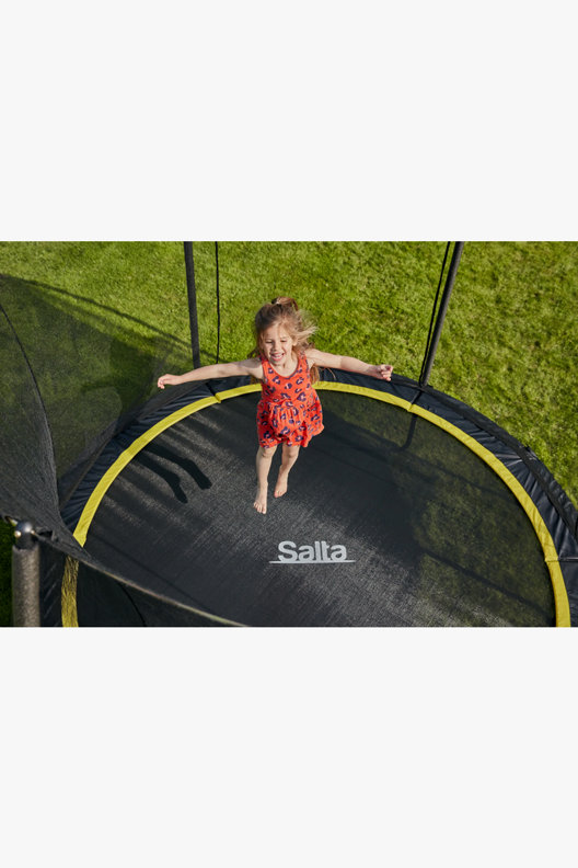 Salta Comfort Edition 251 cm trampolino