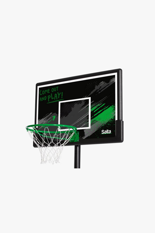 Salta Forward 108 cm x 362 cm canestro