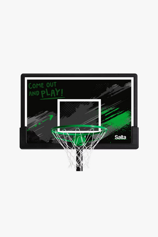Salta Forward 108 cm x 362 cm canestro