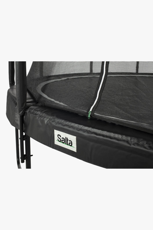Salta Premium Black Edition 366 cm Trampolin
