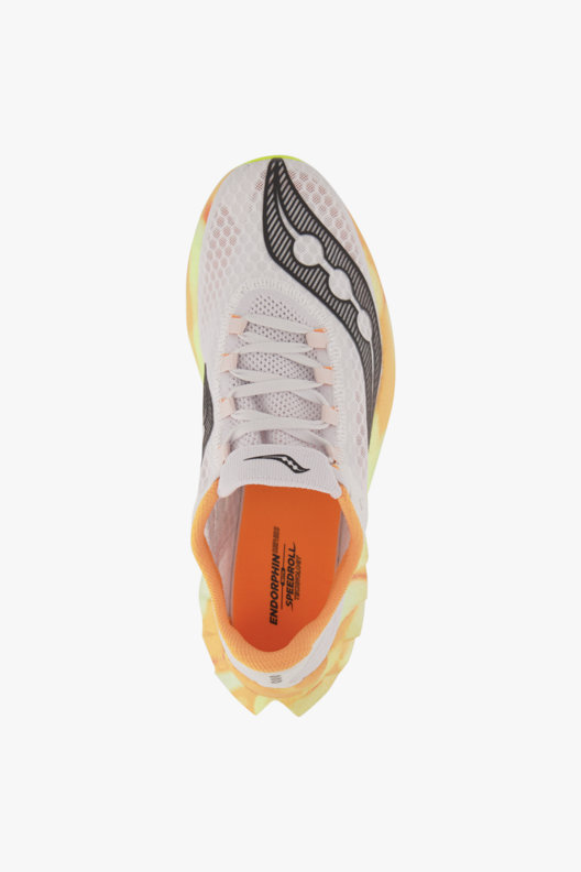 Saucony Endorphin Pro 4 Herren Laufschuh