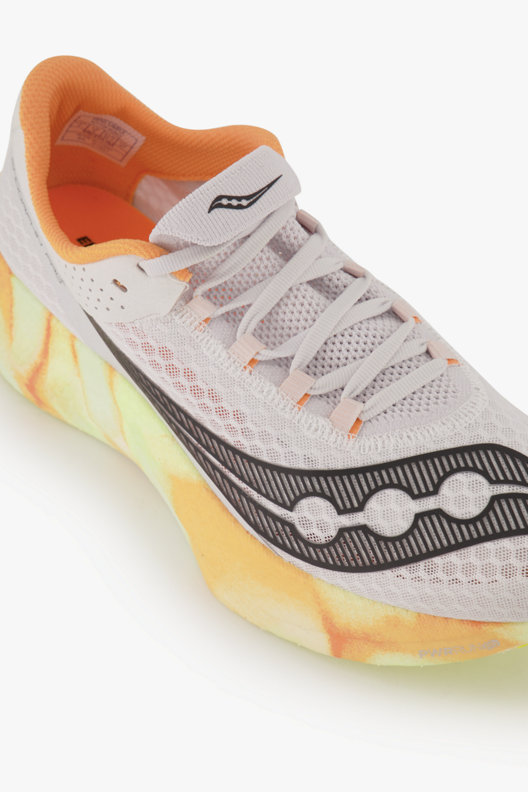 Saucony Endorphin Pro 4 Herren Laufschuh