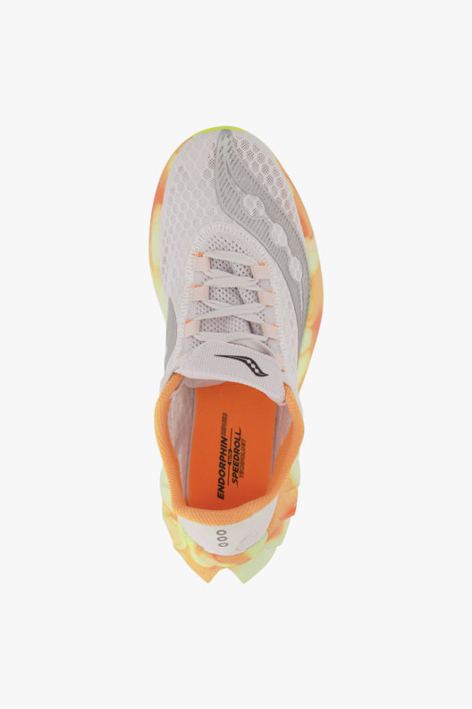 Saucony Endorphin Pro 4 scarpe da corsa donna