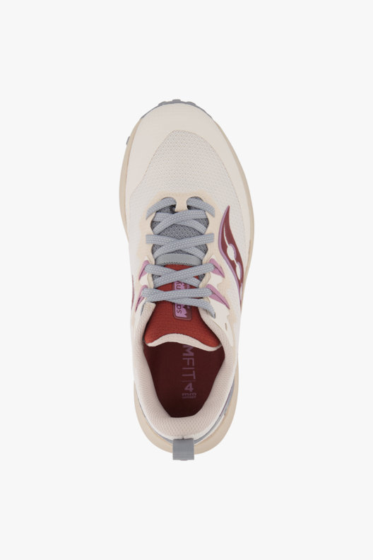 Saucony Peregrine 14 scarpe da trailrunning donna