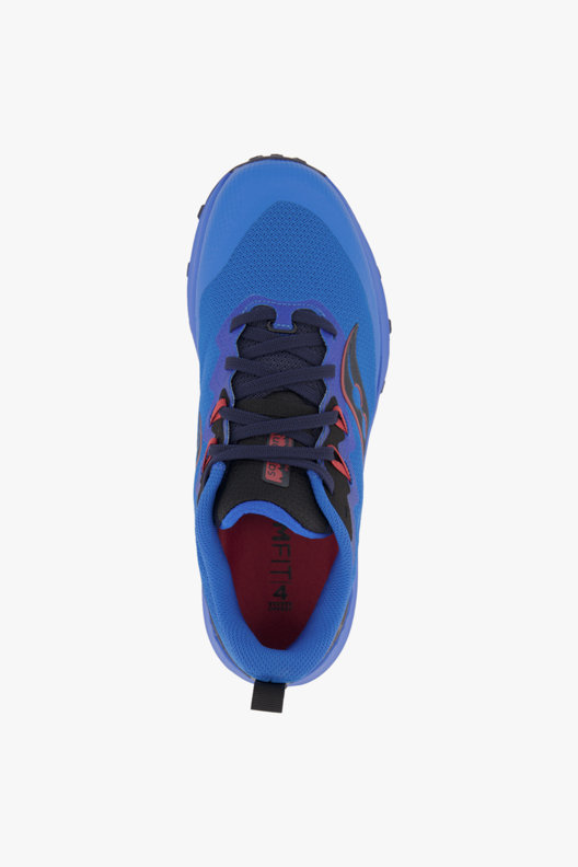Saucony Peregrine 14 scarpe da trailrunning uomo