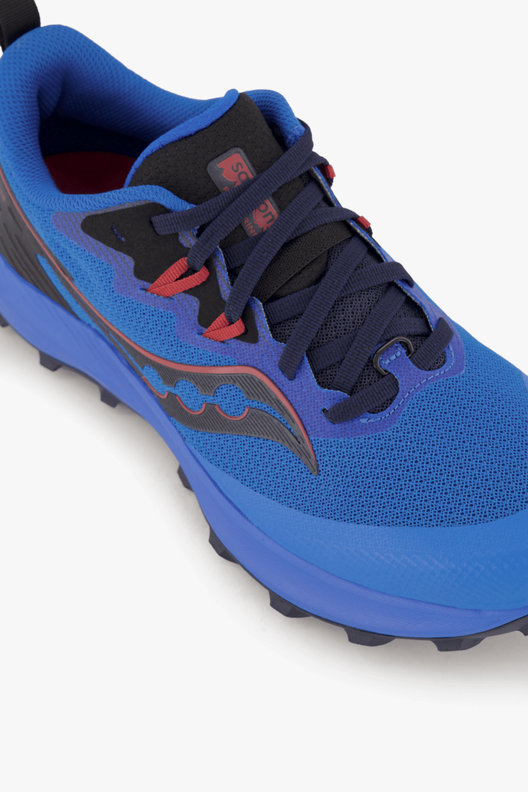 Saucony Peregrine 14 scarpe da trailrunning uomo