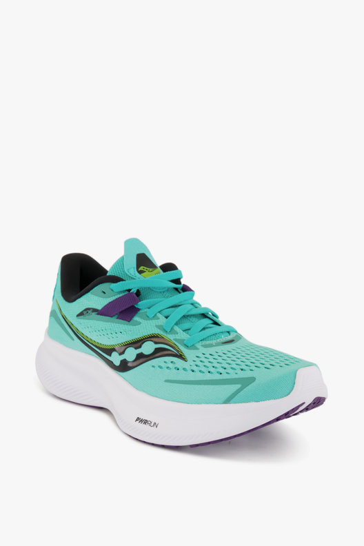 saucony ride 15 herren