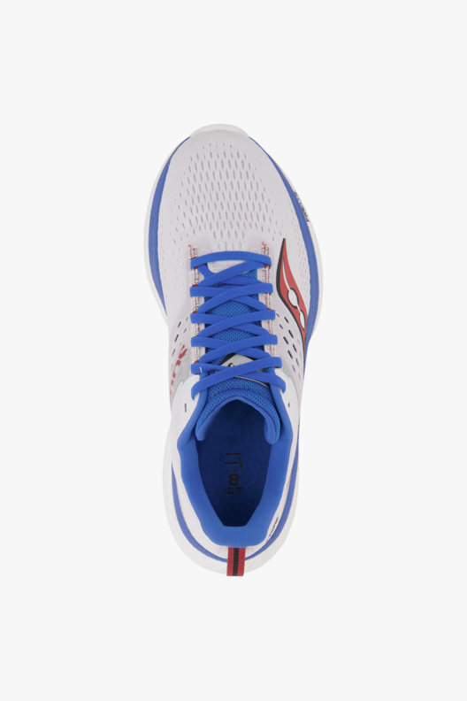 Saucony Ride 17 scarpe da corsa uomo