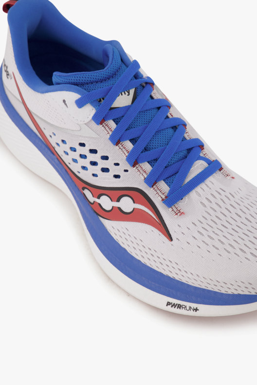 Saucony Ride 17 scarpe da corsa uomo