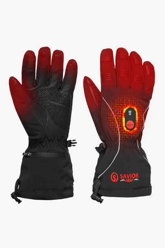 Savior Frozen gant chauffant