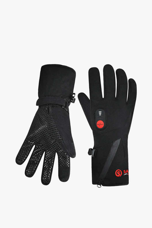 Savior Glacier guanti riscaldanti