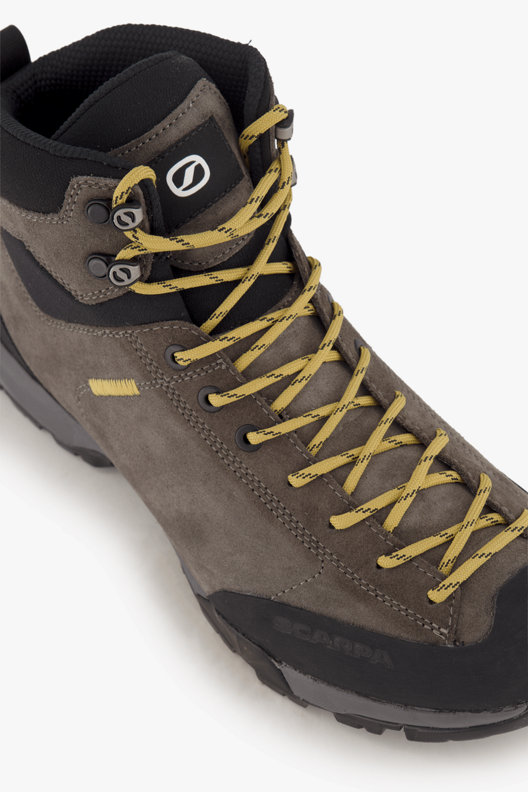 Scarpa Mojito Hike Gore Tex Herren Wanderschuhe in grau kaufen ochsnersport.ch