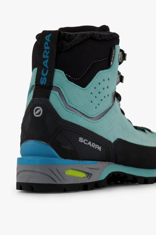 Scarpa Zodiac Tech Gore-Tex® scarpe da trekking donna
