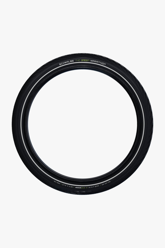 Schwalbe Green Marathon GrG AX Eco 28 x 1.4 pneumatici da bicicletta