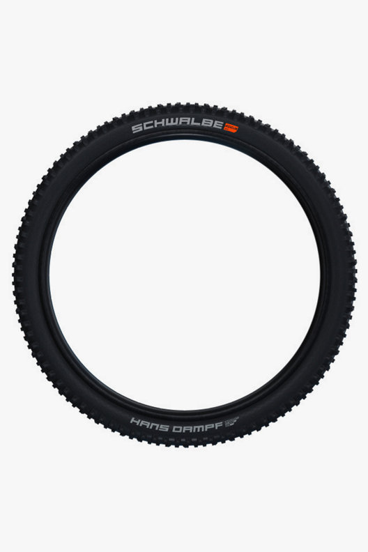 Schwalbe Hans Dampf 27.5 x 2.60 Fahrradreifen
