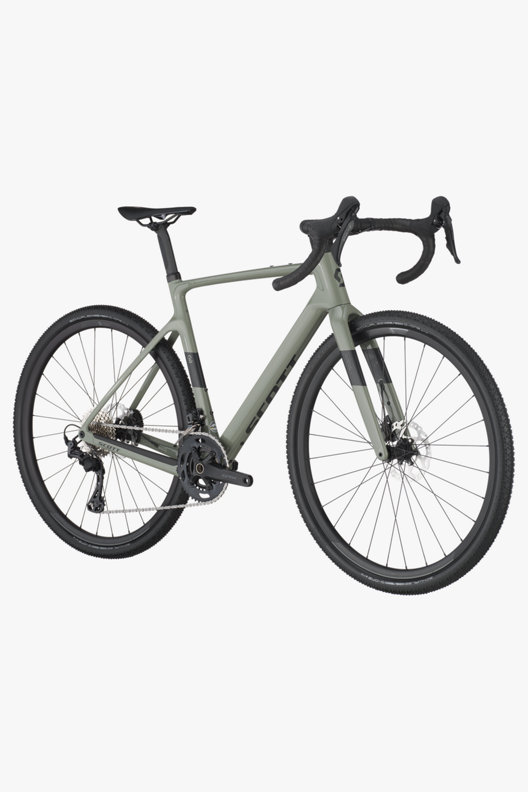 SCOTT Addict Gravel 50 28 Gravel Bike